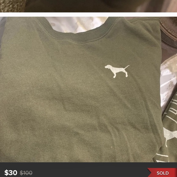 sweatsuit - Picture 4 of 5